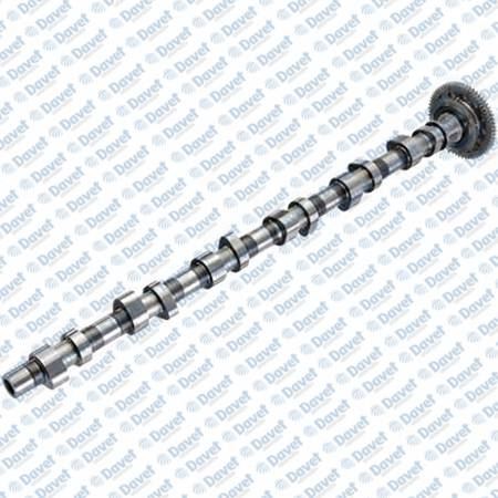 ESTAS 14101 Eksantrik Mili Dislili Celik Ford Cargo 1842-4142 1850 F-Max Euro 6 Fhu6 Motor (Ford Otosan Orjinal Montaj Urunudur)